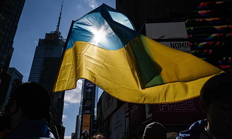 How effective can ‘economic warfare’ be against Putin’s war in Ukraine?