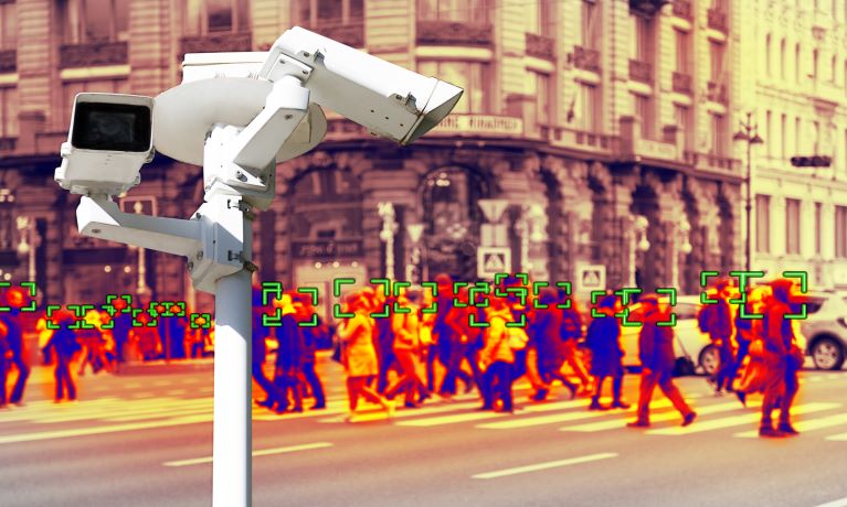 Surveillance Now: Is Technology Becoming More Powerful Than The Law?