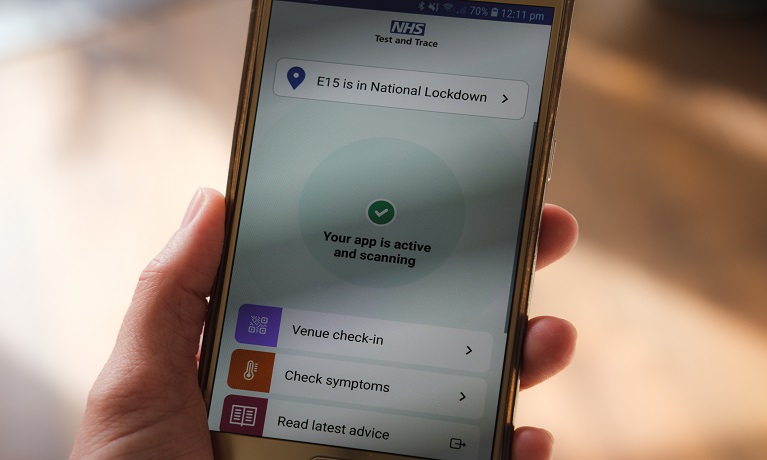 The NHS COVID app is closing down – here’s where it succeeded and where it went wrong