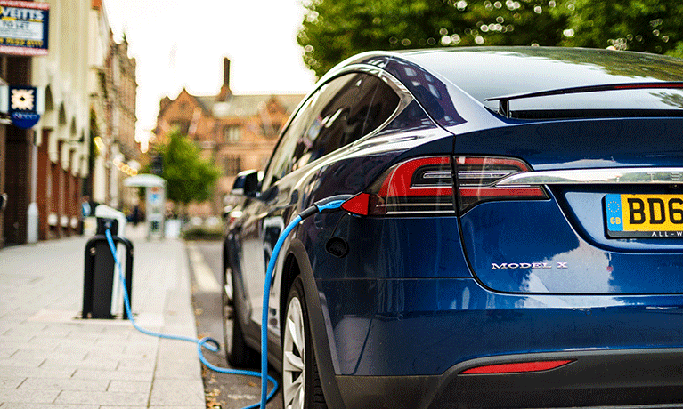 EVs Are In Decline: Action Is Needed Now – For All Our Sakes