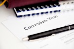 Need a part-time job? Get your CV in order first