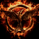 The Hunger Games:  Mockingjay – Part 1