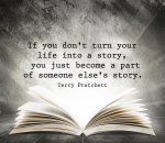 10 unforgettable Terry Pratchett quotes
