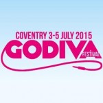 Godiva Festival 2015 – unCOVered!