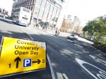 How to make the most of your #CovOpenDay
