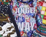 The best Christmas jumpers of 2015!