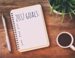 How to Achieve Your New Year’s Goals