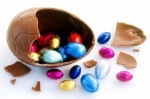 Why do Christians celebrate Easter with eggs?