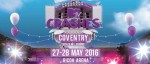 MTV Crashes Coventry Review – Friday 27 May 