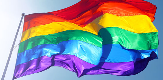 Pride-flag