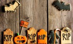 Food UnCOVered: Trick or Treat