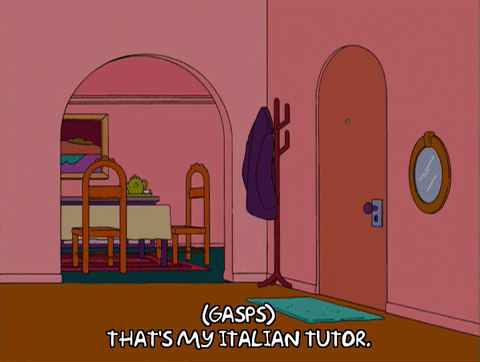 italian-tutor