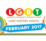 LGBT History Month – what’s on?