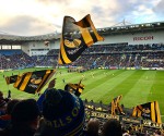 Review: Wasps v Leicester Tigers @ Ricoh Arena