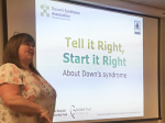 The Midwifery Society’s Down’s Syndrome Study Day