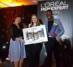 The L’Oreal Brandstorm Competition 2017 – Our students are worth it!