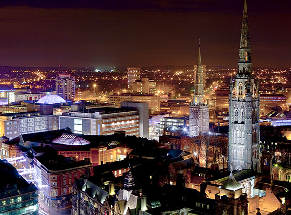 Coventry-in-the-night
