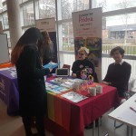 A Round-up of the LGBT Event