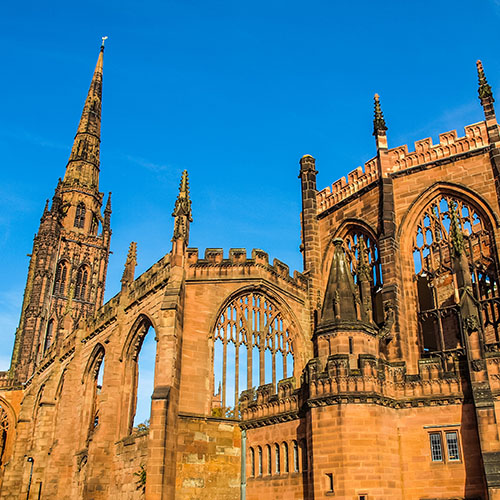 Coventry-Cathedral