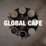 The Global Café Event