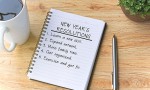 5 Secrets to keeping your New Year’s resolution(s)