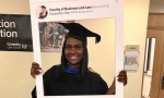 My Journey to Graduation and Beyond: Yasmin Augustin