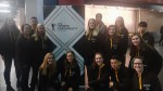 Our experience volunteering at BBC Sports Personality of the Year 2018