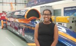 How I secured a placement at Rolls-Royce