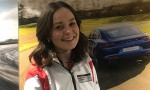 Best year of my life – My placement with Porsche